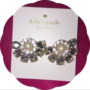 Kate Spade Bright Ideas Earrings